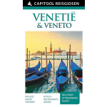 Capitool Reisgidsen: Venetië