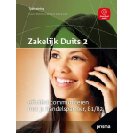 Zakelijk Duits 2