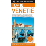Capitool Reisgidsen Top 10 - Venetië