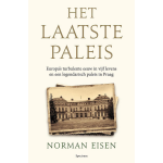 Uitgeverij Unieboek | Het Spectrum Het laatste paleis