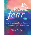 Uitgeverij Unieboek | Het Spectrum My friend fear