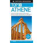 Capitool Reisgidsen Top 10 - Athene