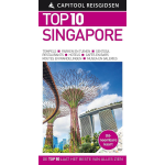 Capitool Reisgidsen Top 10 - Singapore