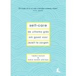 Uitgeverij Unieboek | Het Spectrum Self-care