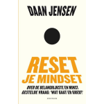 Uitgeverij Unieboek | Het Spectrum Reset je mindset