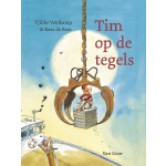 Tim op de tegels