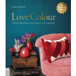 Uitgeverij Unieboek | Het Spectrum Love Colour