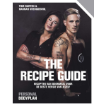 Uitgeverij Unieboek | Het Spectrum Personal Body Plan - the recipe guide