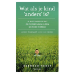 Uitgeverij Unieboek | Het Spectrum Wat als je kind &apos;anders&apos; is? - Turquoise