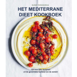 Uitgeverij Unieboek | Het Spectrum Het mediterrane dieet kookboek