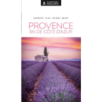 Uitgeverij Unieboek | Het Spectrum Provence en de Cote d&apos;Azur