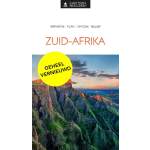 Uitgeverij Unieboek | Het Spectrum Zuid-Afrika