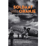 Uitgeverij Unieboek | Het Spectrum Soldaat van - Oranje