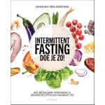 Uitgeverij Unieboek | Het Spectrum Intermittent fasting - doe je zo