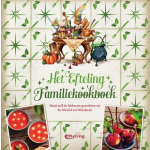 Uitgeverij Unieboek | Het Spectrum Het efteling Familiekookboek