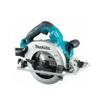 Makita Sierra circular DHS783T2JU