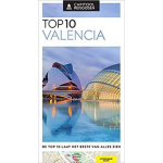 Capitool Top 10 Valencia