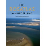 Noordhoff De Bosatlas van Nederland