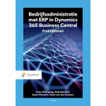 Noordhoff Bedrijfsadministratie met ERP in Microsoft Dynamics 365 Business Central