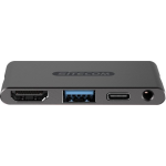Sitecom USB-C Multiport-adapter