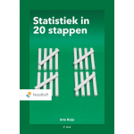Noordhoff Statistiek in 20 stappen