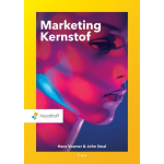 Noordhoff Marketing Kernstof