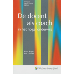 Noordhoff De docent als coach