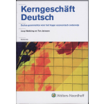 Noordhoff Kerngeschäft Deutsch