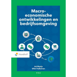 Noordhoff Macro economische ontwikkelingen en bedrijfsomgeving