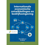 Noordhoff Internationale economische ontwikkelingen en bedrijfsomgeving