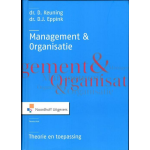 Noordhoff Management en organisatie