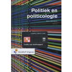 Noordhoff Politiek en politicologie