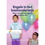 Noordhoff Engels in het basisonderwijs