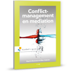 Conflictmanagement en mediation