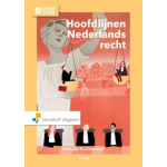 Hoofdlijnen Nederlands recht