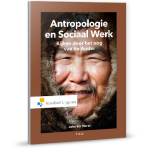 Antropologie en sociaal werk