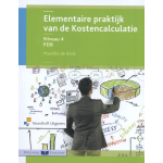 Elementaire praktijk van de kostencalculatie