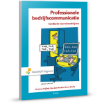 Professionele bedrijfscommunicatie