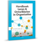Noordhoff Handboek Leren & Ontwikkelen in organisaties