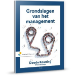 Noordhoff Grondslagen van het management