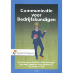 Communicatie voor bedrijfskundigen