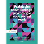 Noordhoff Praktische ontwikkelingspsychologie voor sociaal werk