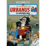 Urbanus 101 - De gepeperde paus