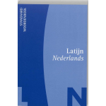 Standaard Uitgeverij Standaard woordenboek Latijn-Nederlands