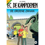 F.C. De Kampioenen 40 - De groene zwaan