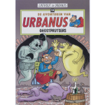 Urbanus 138 - Ghostprutsers