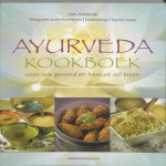 Standaard Uitgeverij Ayurveda kookboek