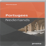 Standaard Uitgeverij Prisma Portugees-Nederlands