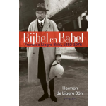 Prometheus Bijbel en Babel