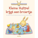 Kleine Huppel krijgt een broertje